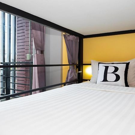 Bell Lifestyle Hostel Phuket Nai Yang Beach 외부 사진