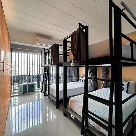 Bell Lifestyle Hostel Phuket Nai Yang Beach 외부 사진