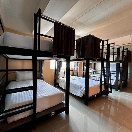 Bell Lifestyle Hostel Phuket Nai Yang Beach 외부 사진