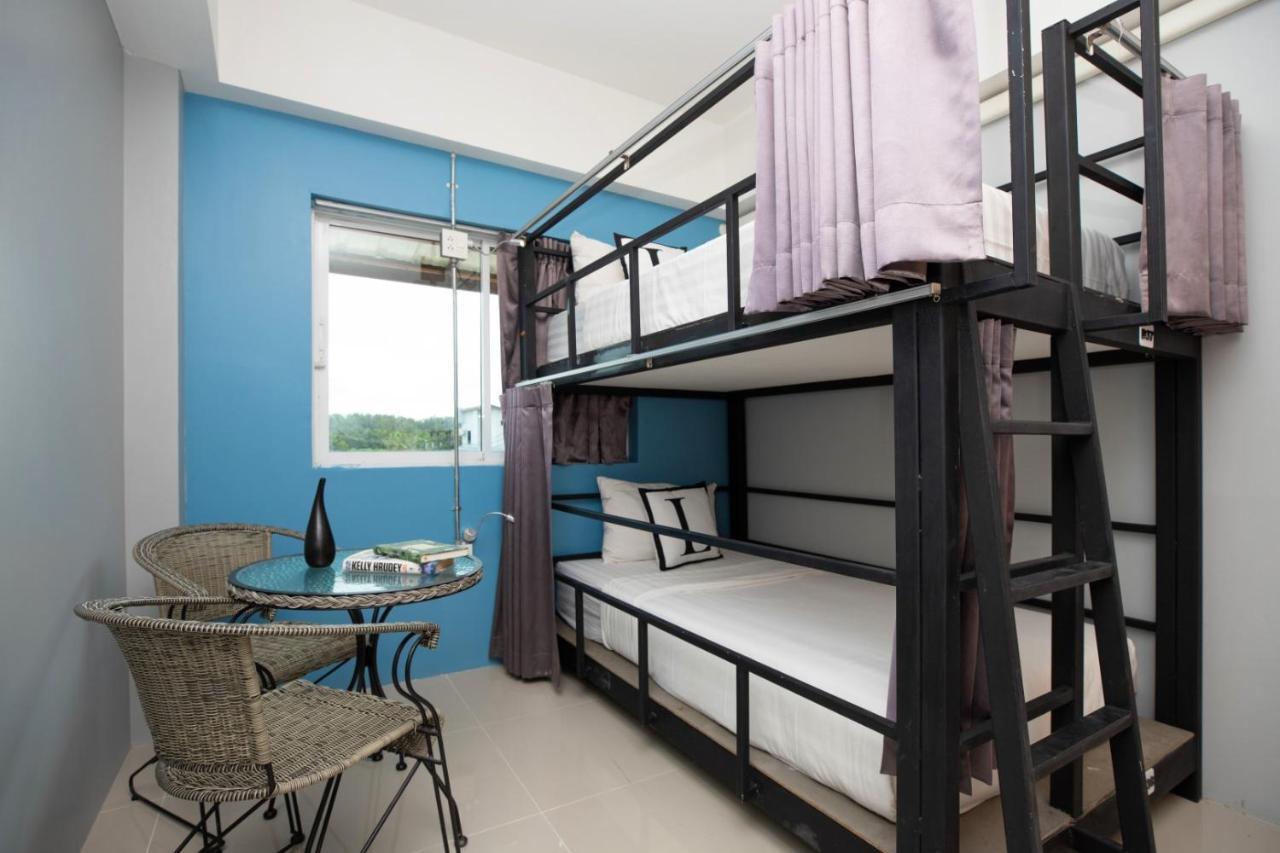 Bell Lifestyle Hostel Phuket Nai Yang Beach 외부 사진