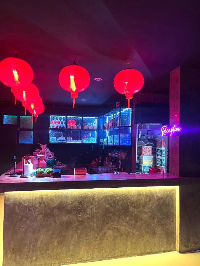 Bell Lifestyle Hostel Phuket Nai Yang Beach 외부 사진