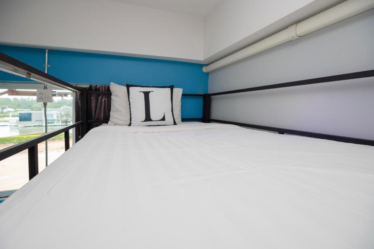 Bell Lifestyle Hostel Phuket Nai Yang Beach 외부 사진