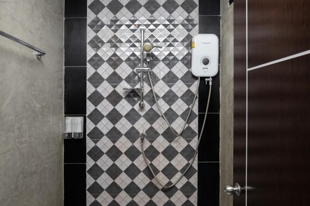 Bell Lifestyle Hostel Phuket Nai Yang Beach 외부 사진