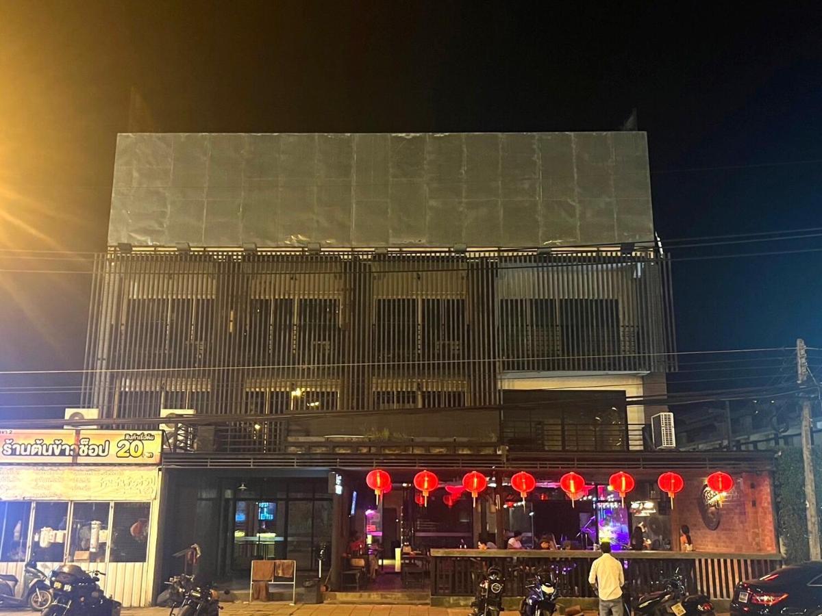 Bell Lifestyle Hostel Phuket Nai Yang Beach 외부 사진