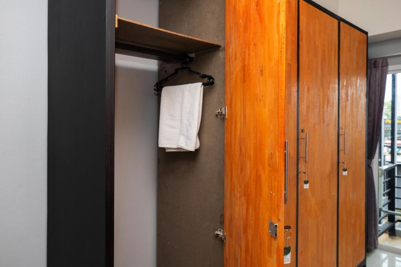 Bell Lifestyle Hostel Phuket Nai Yang Beach 외부 사진