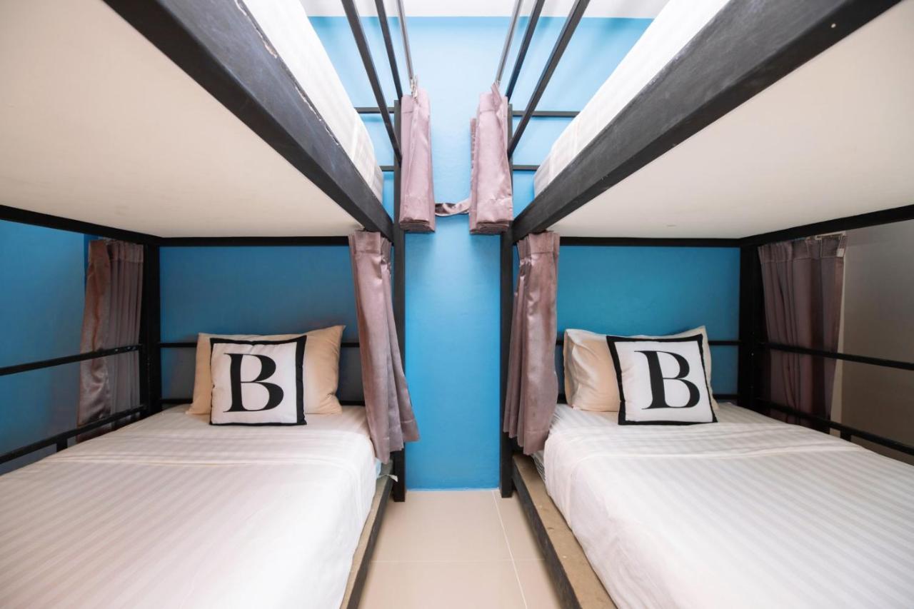 Bell Lifestyle Hostel Phuket Nai Yang Beach 외부 사진