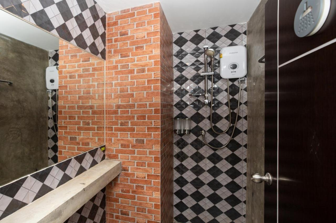 Bell Lifestyle Hostel Phuket Nai Yang Beach 외부 사진