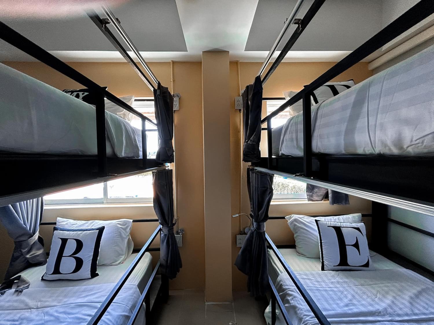 Bell Lifestyle Hostel Phuket Nai Yang Beach 외부 사진