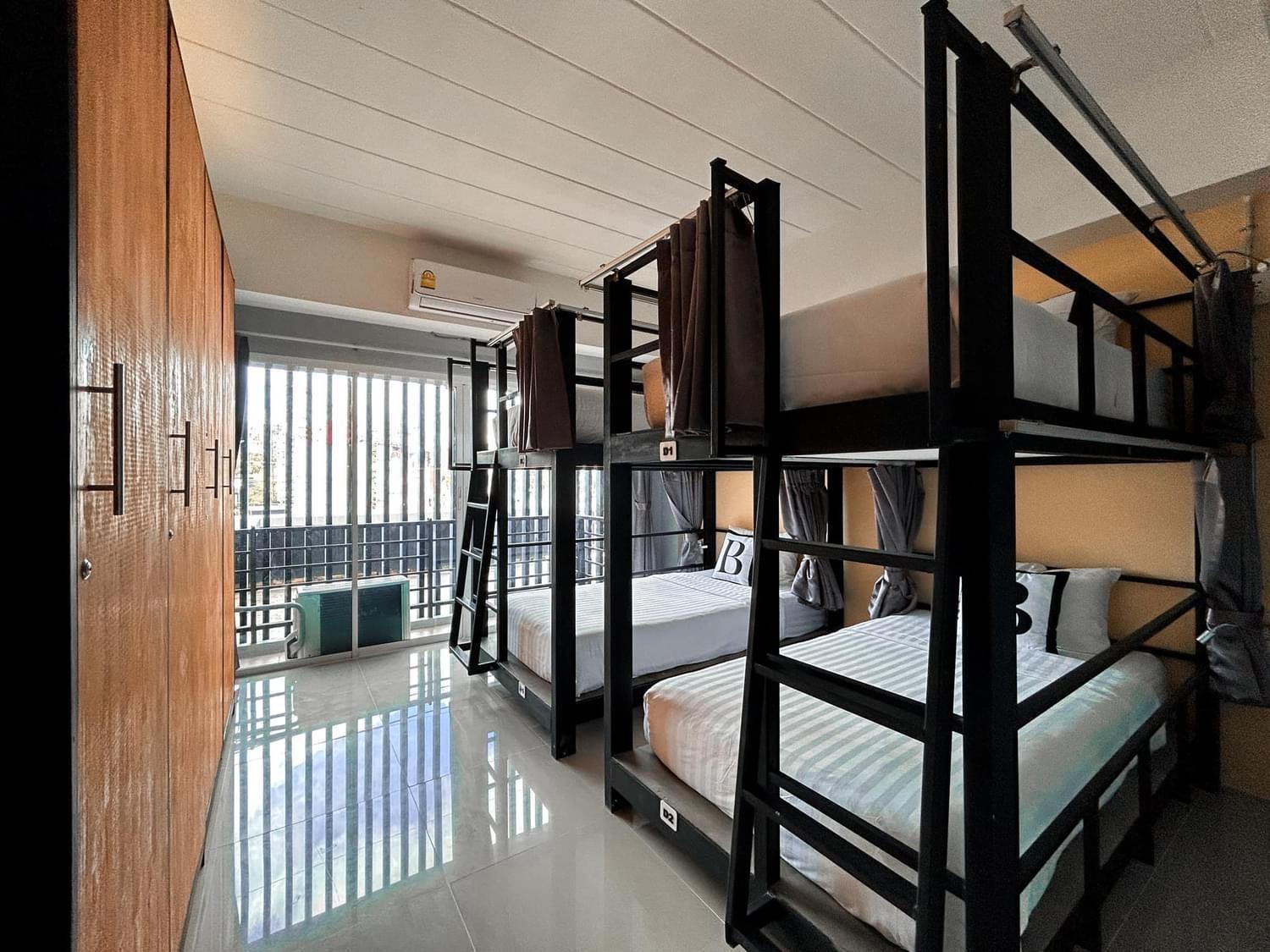 Bell Lifestyle Hostel Phuket Nai Yang Beach 외부 사진