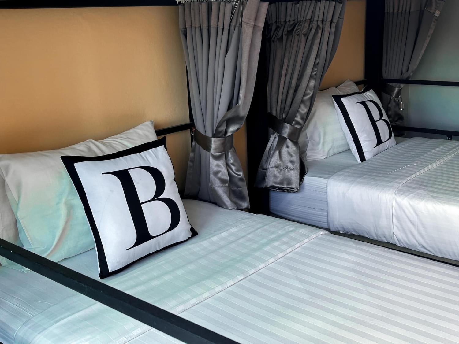 Bell Lifestyle Hostel Phuket Nai Yang Beach 외부 사진